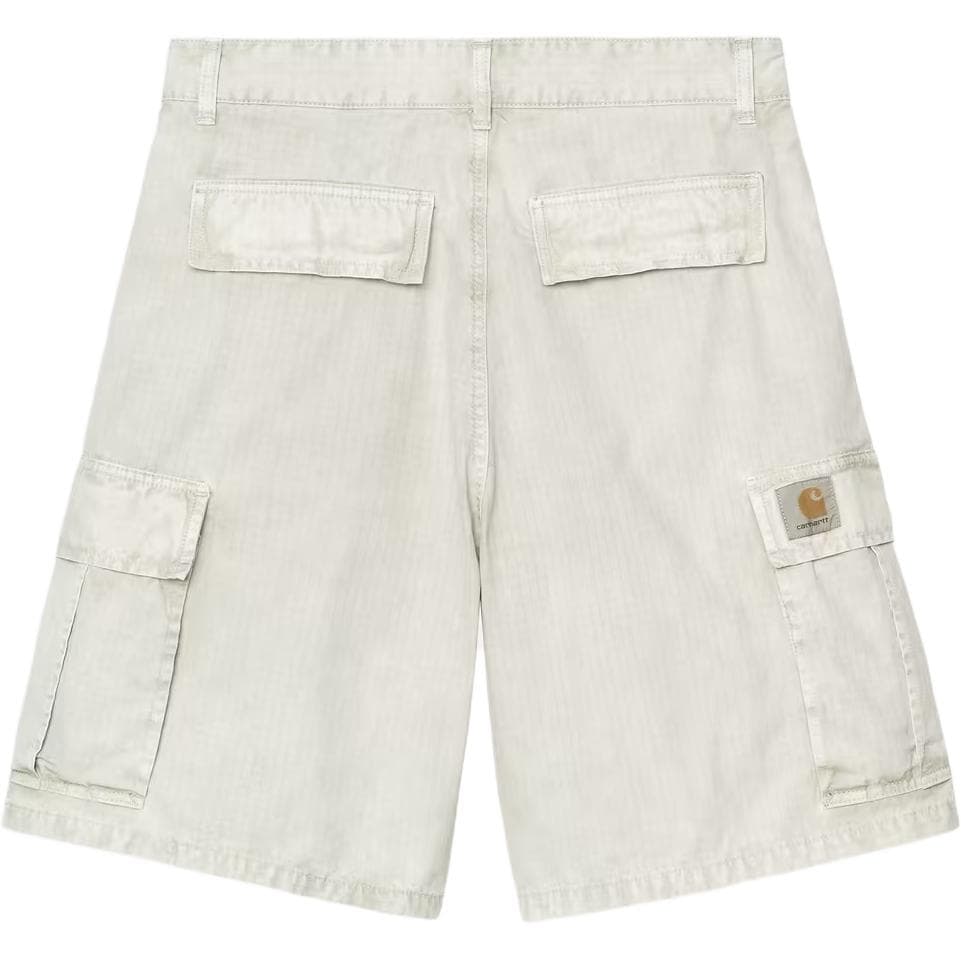 Carhartt WIP SS26 Cole Cargo Короткий Шорты карго Мужской - изображение 2