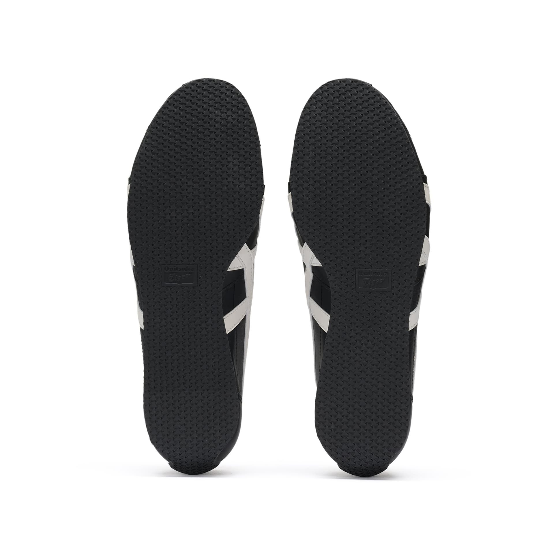 Кроссовки Onitsuka Tiger Runspark Коровья кожа Удобные Низкие Повседневные Кроссовки Унисекс - изображение 7