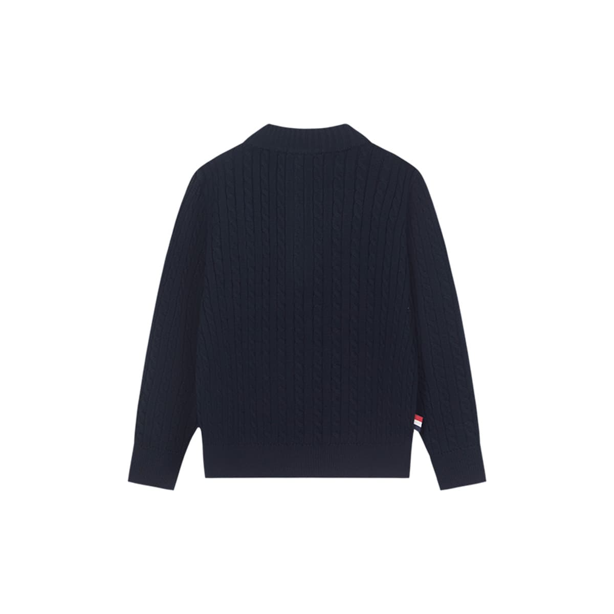 Hush Puppies Свитер Весенний Осенний Детский - изображение 2
