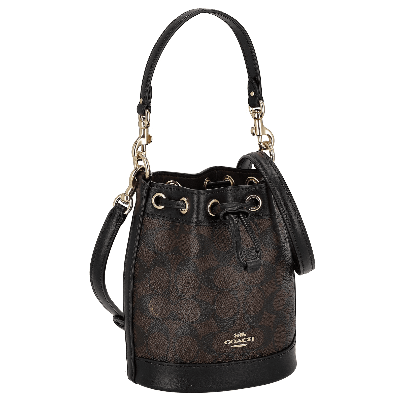 Сумка COACH Dempsey 5 - изображение 2