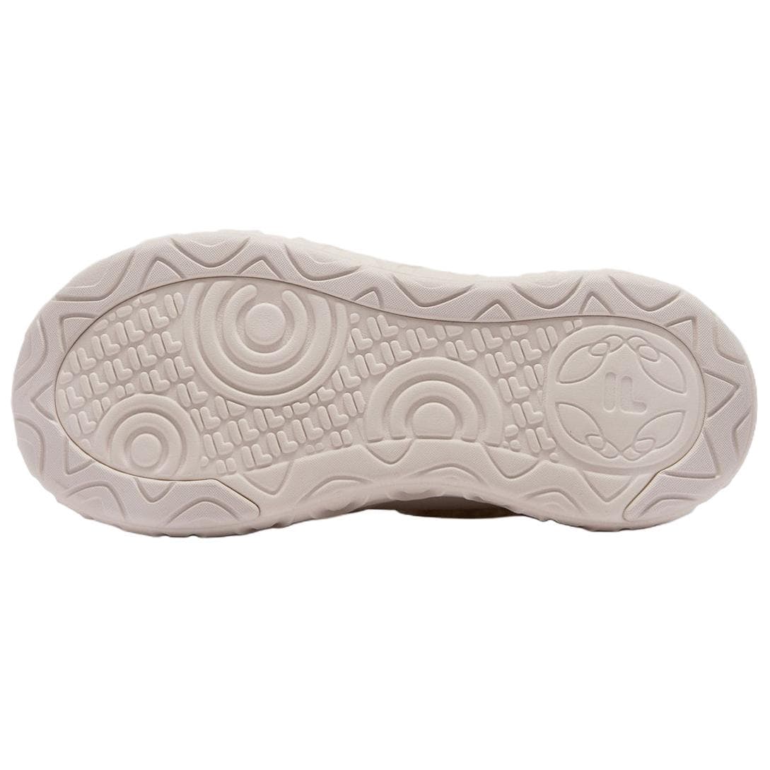 Сандалии FILA FUSION PISA FLAT Cone Shoes Домашние тапочки Женские Розовые - изображение 5