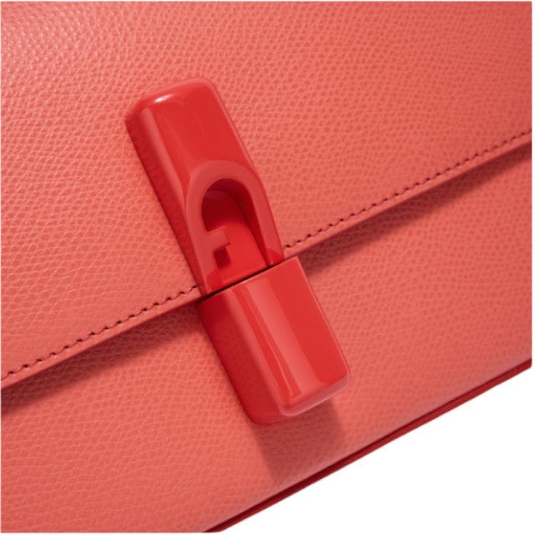 Сумка через плечо Furla IRIDE - изображение 4