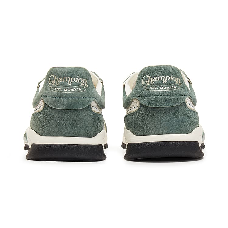 Кроссовки Champion Floral Crown Street - изображение 4