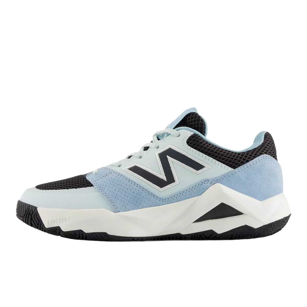 Кроссовки для тенниса New Balance Coco Delray Сетчатая ткань Дышащий Низкий Топ Теннисные Кроссовки Женские B Ширина корпуса D Ширина корпуса - изображение 1