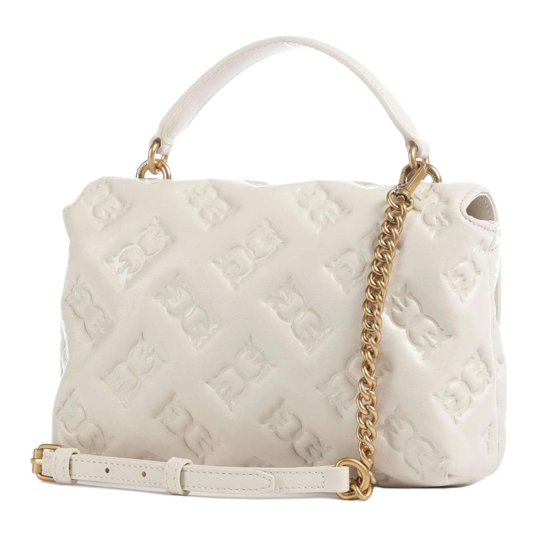 Сумка PINKO Love Bag Puff - изображение 2