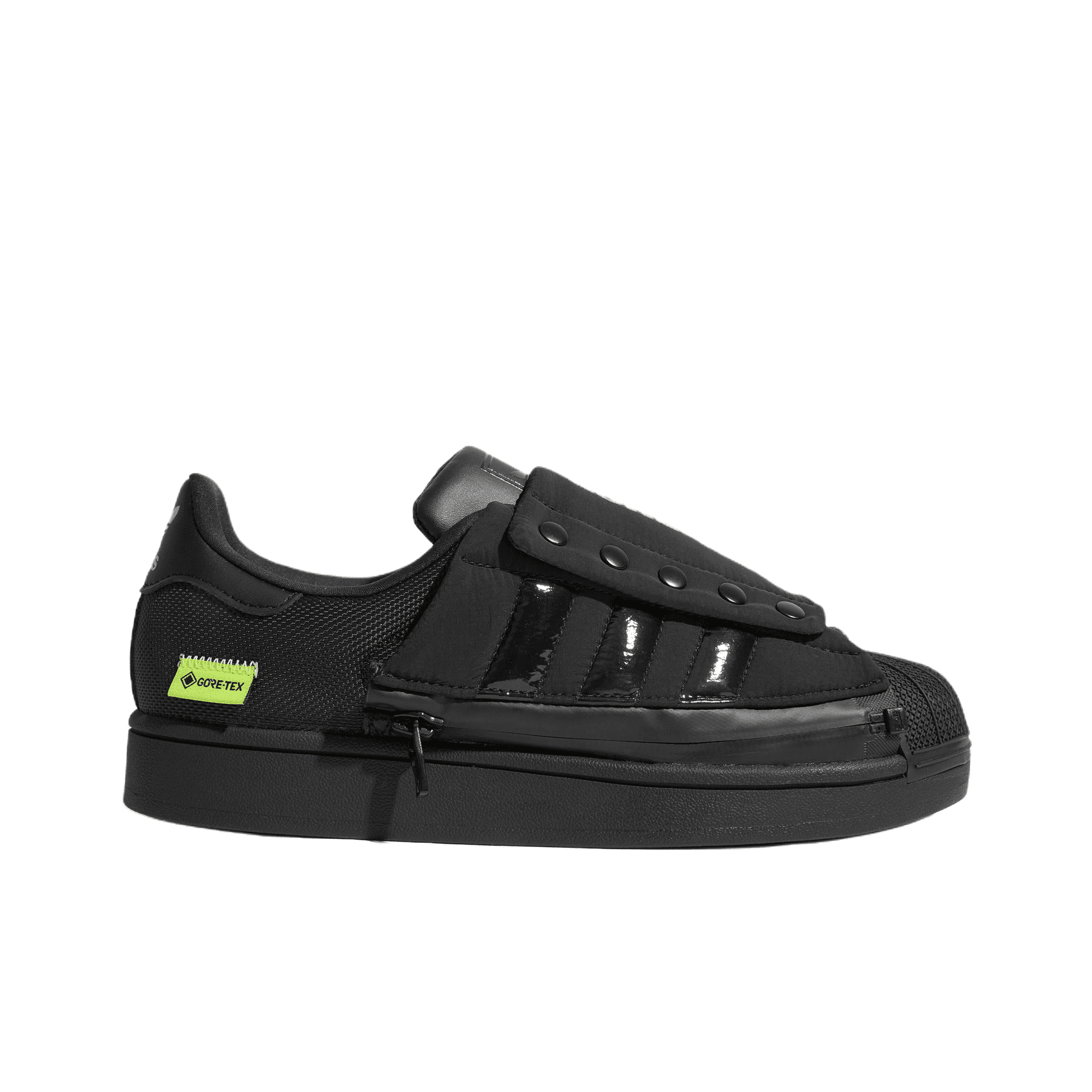 Кроссовки adidas originals Superstar 2 - изображение 2