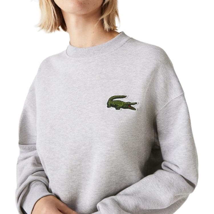 Худи LACOSTE FW22 Logo - изображение 5