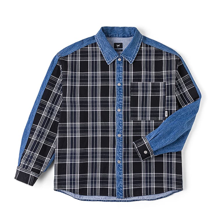 Рубашка Lee SS26 - изображение 1