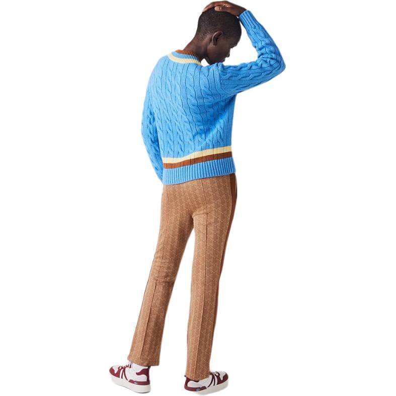 Кардиган LACOSTE - изображение 3