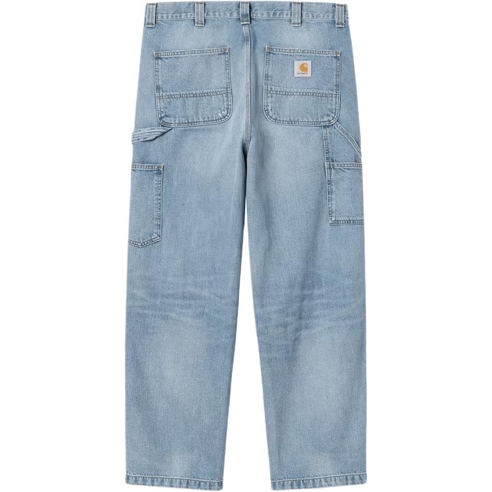 Штаны Carhartt WIP SS26 OG Двойное Колено Брюки Джинсы Мужские - изображение 2