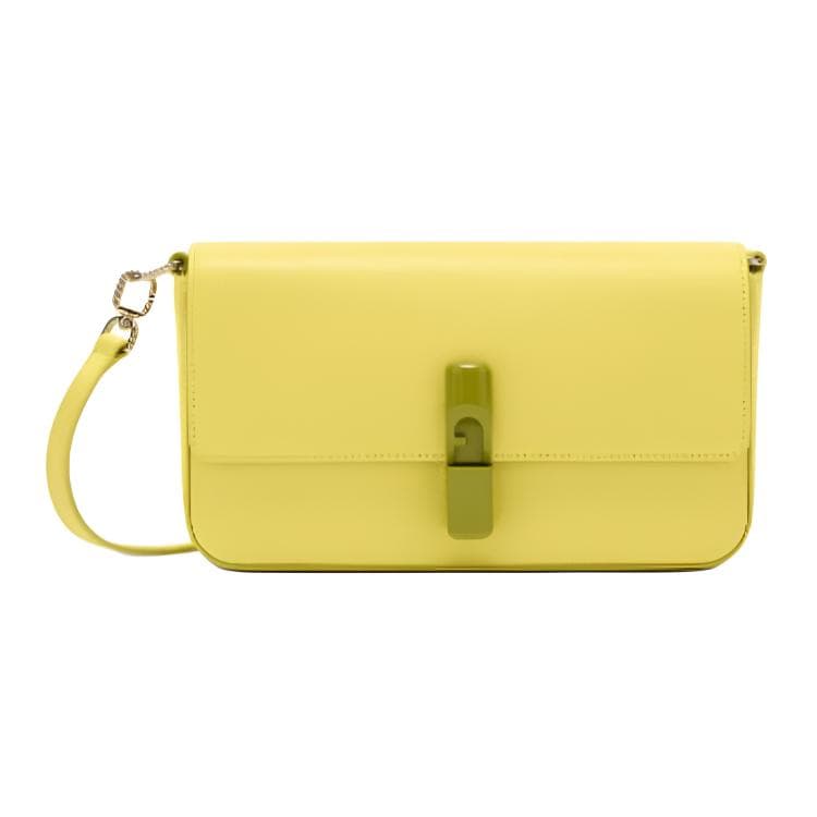 Сумка через плечо Furla IRIDE - изображение 1