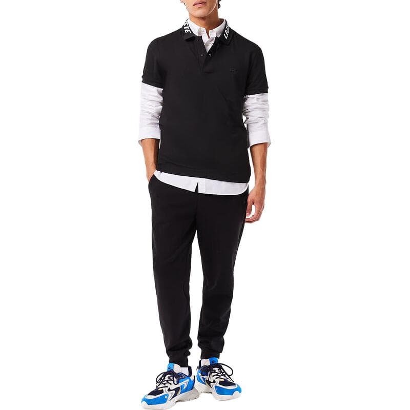 Штаны LACOSTE SS23 - изображение 7
