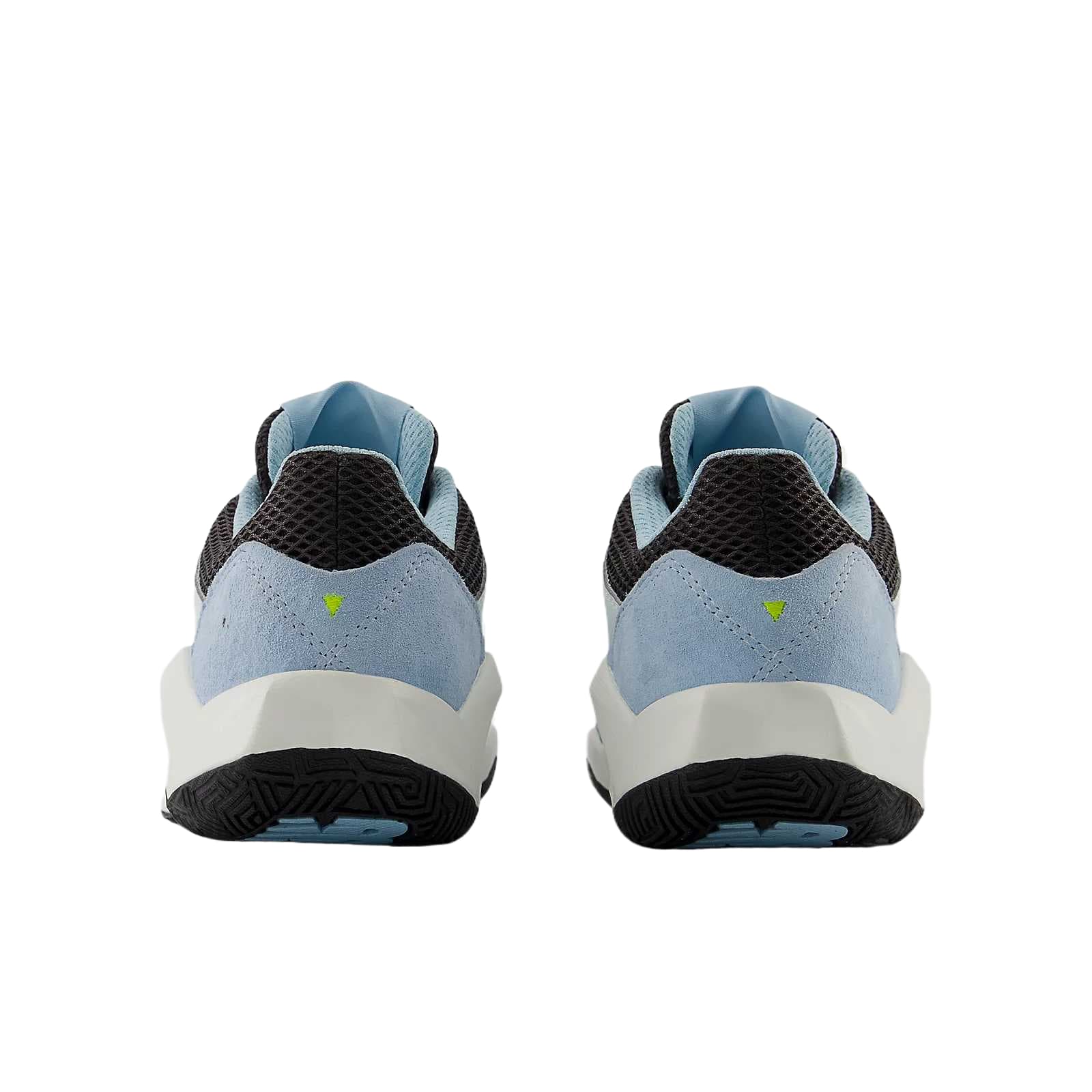 Кроссовки для тенниса New Balance Coco Delray Сетчатая ткань Дышащий Низкий Топ Теннисные Кроссовки Женские B Ширина корпуса D Ширина корпуса - изображение 5