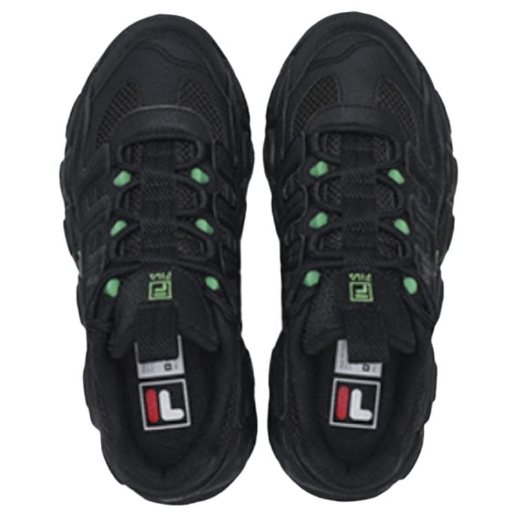 Кроссовки FILA TPU - изображение 2