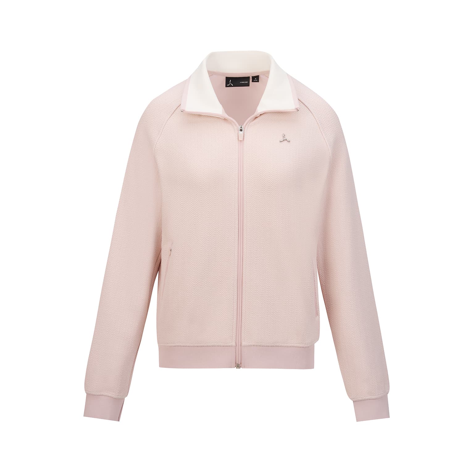 Куртка LI NING 1990 Тихий Фиолетовый Женские Куртки - изображение 1