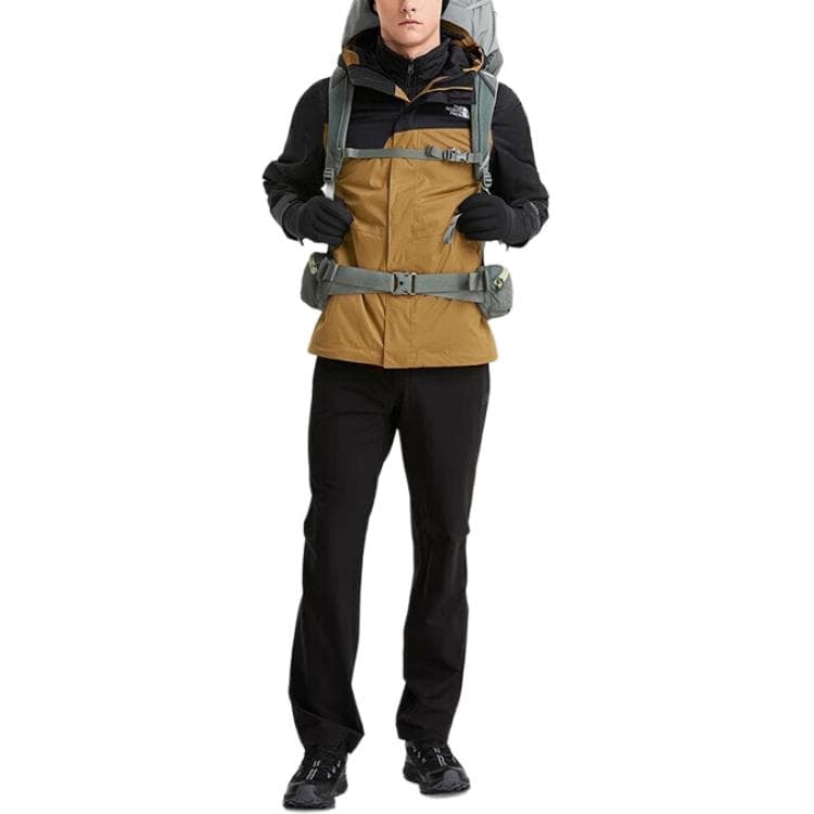 Демисезонная куртка THE NORTH FACE - изображение 4