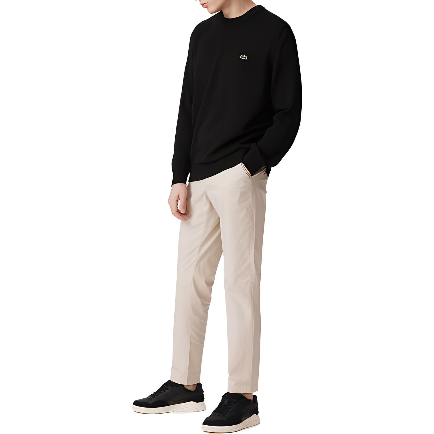 LACOSTE Logo - изображение 2