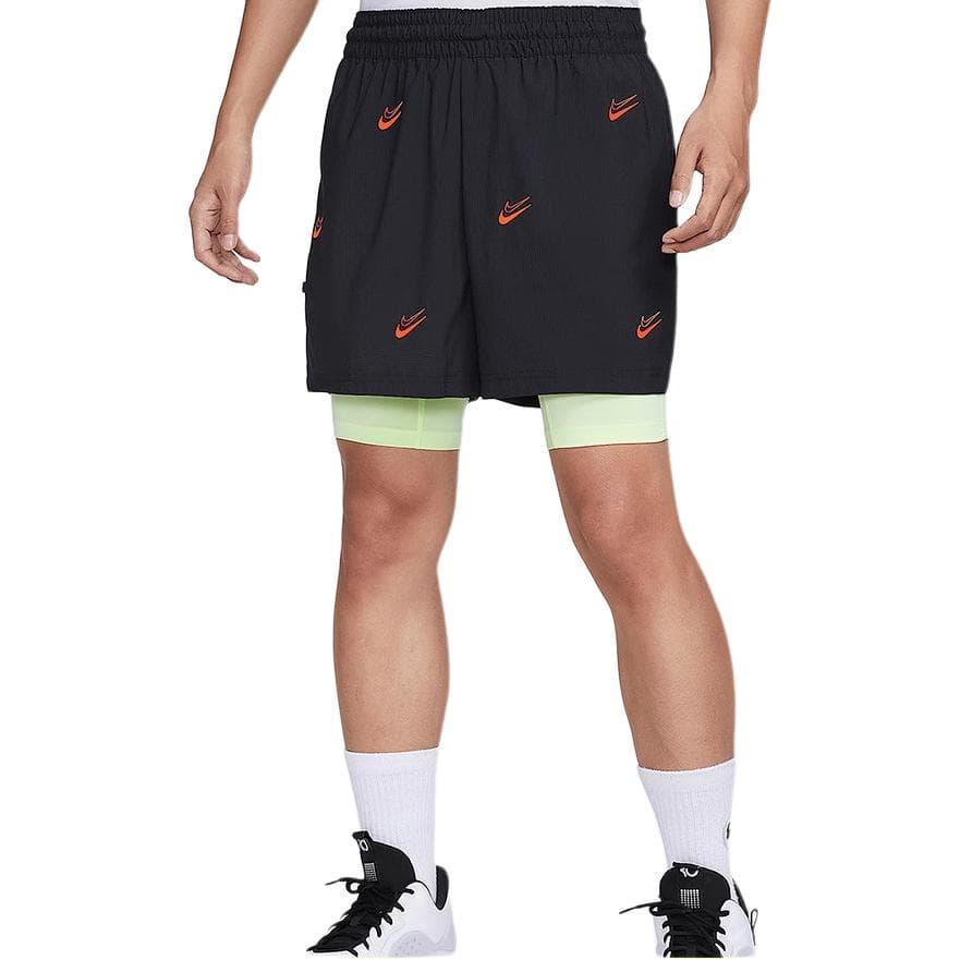 Баскетбольные шорты Nike - изображение 4