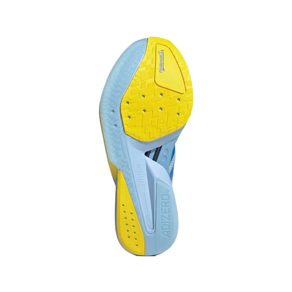 Кроссовки для бега Adidas Adizero Boston 13 Ткань Low Топ Беговые кроссовки Женские - изображение 5