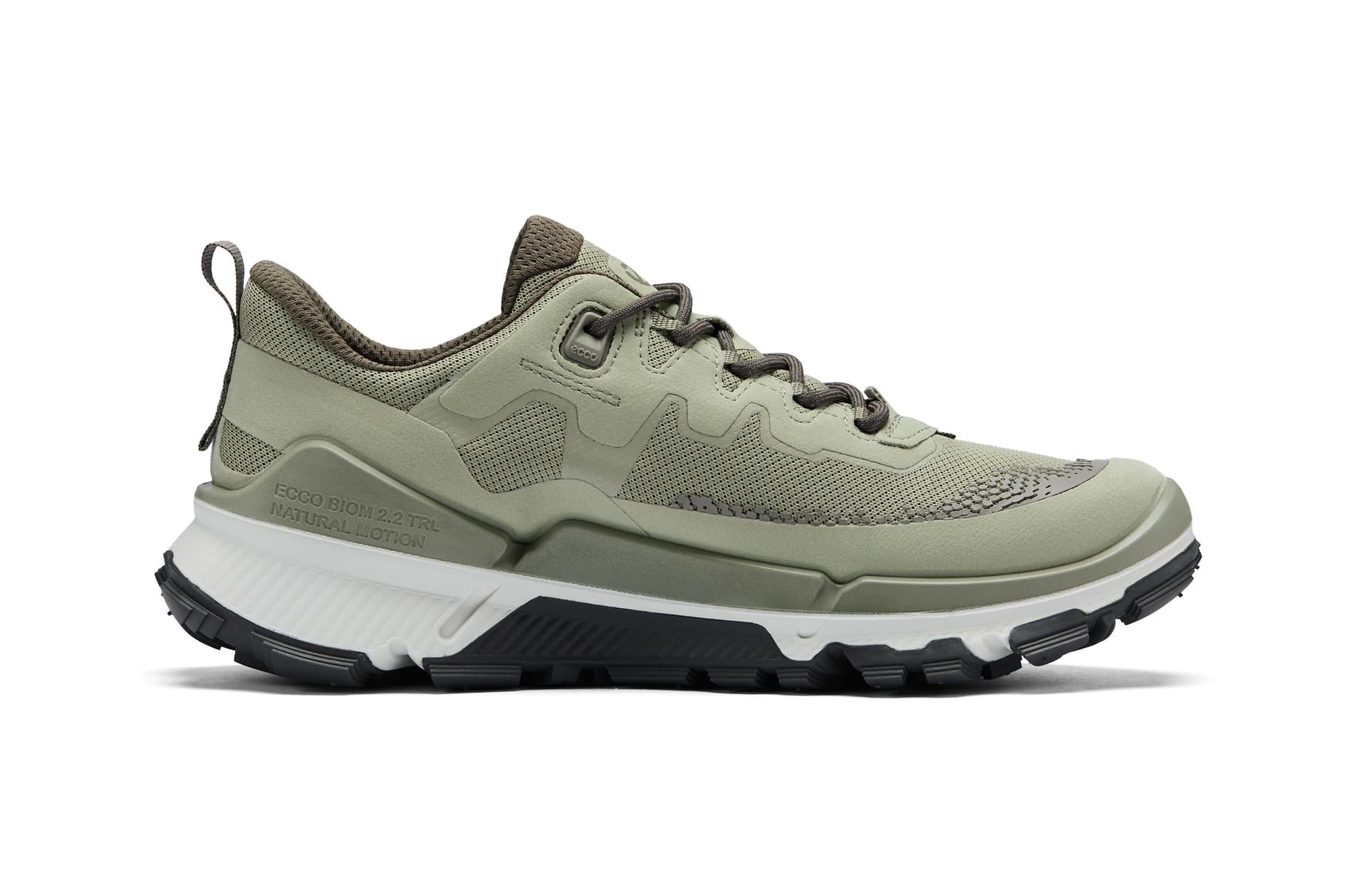 Кроссовки ecco SS26 2.2 TRL 842344 - изображение 2