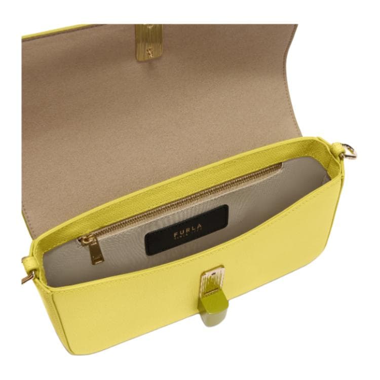 Сумка через плечо Furla IRIDE - изображение 5