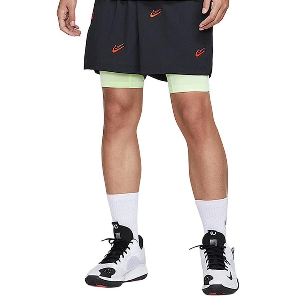 Баскетбольные шорты Nike - изображение 6