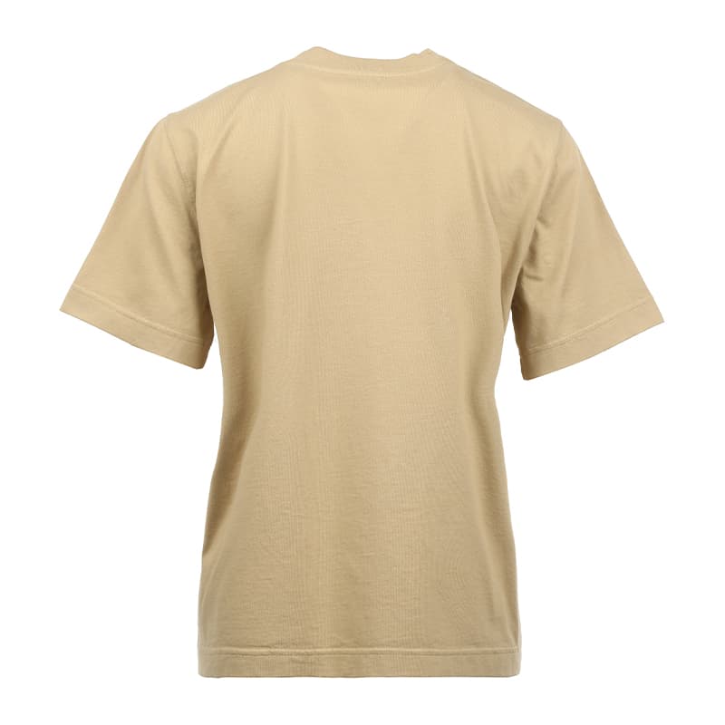 Футболка Burberry logo SS26 T - изображение 2