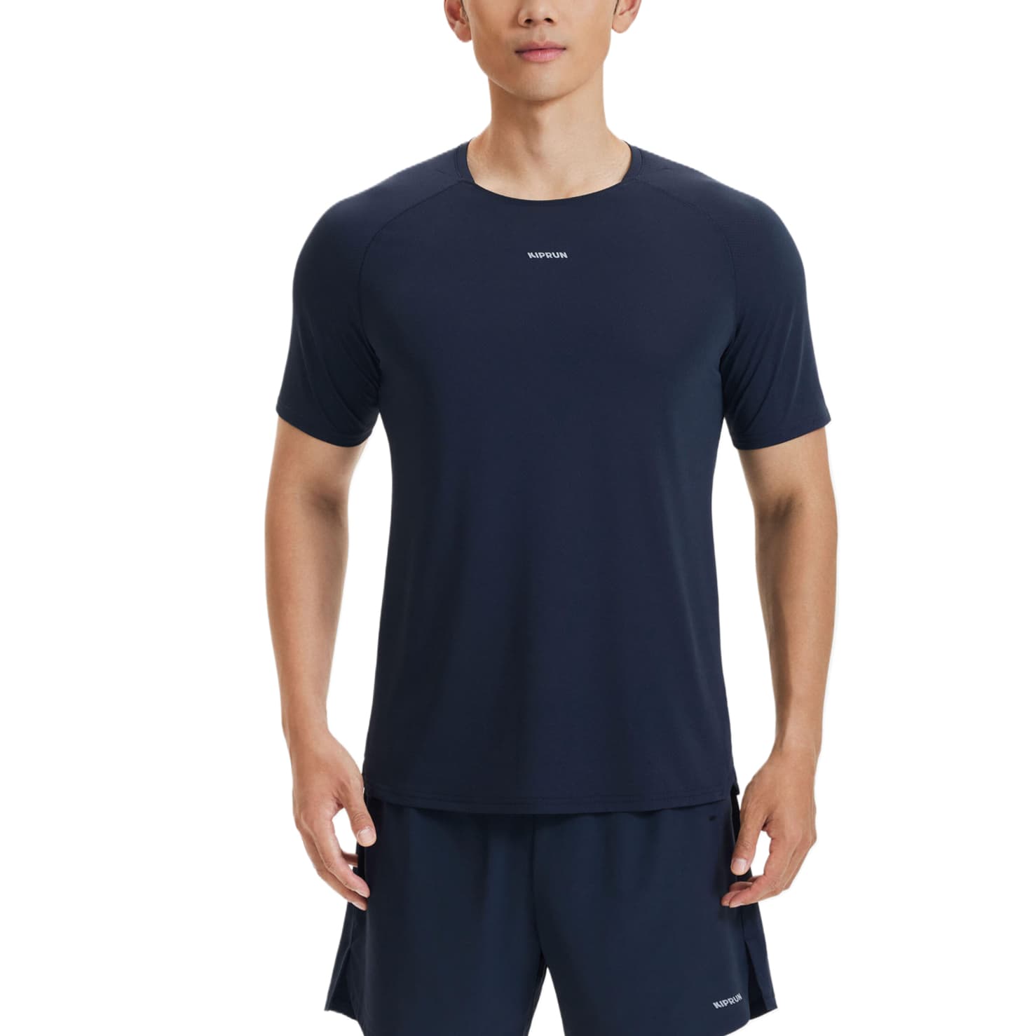 DECATHLON 500 Collection Беговая футболка мужская - изображение 1