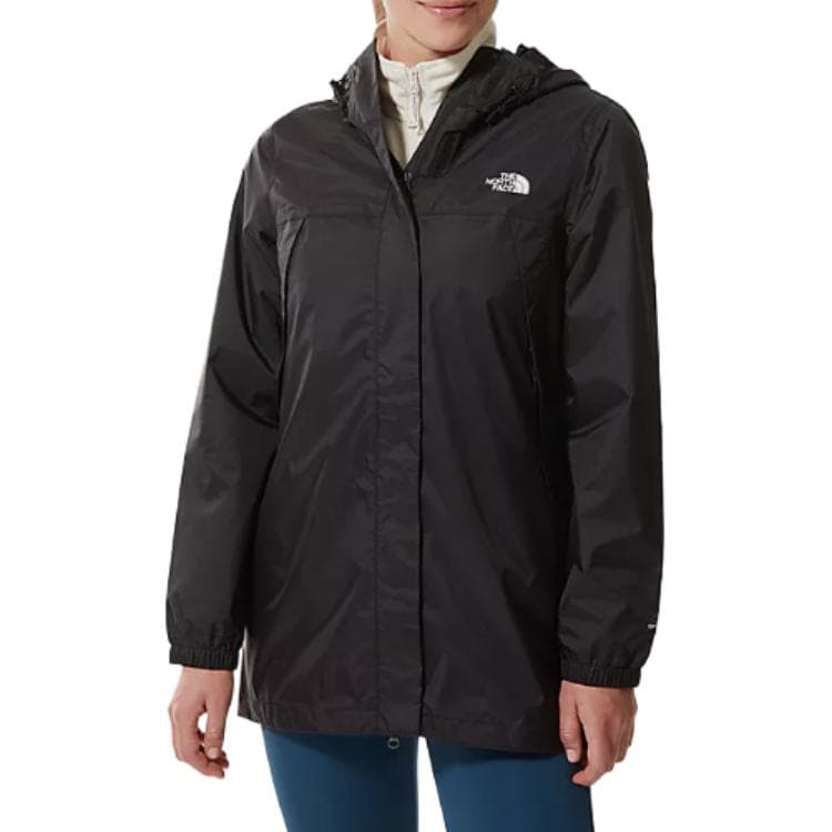 THE NORTH FACE Logo - изображение 5