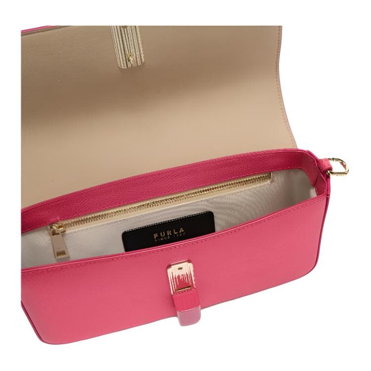 Сумка через плечо Furla IRIDE - изображение 5