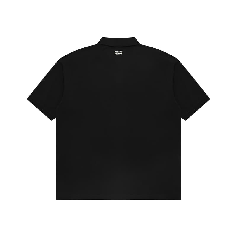 Поло Aape SS26 Polo - изображение 2