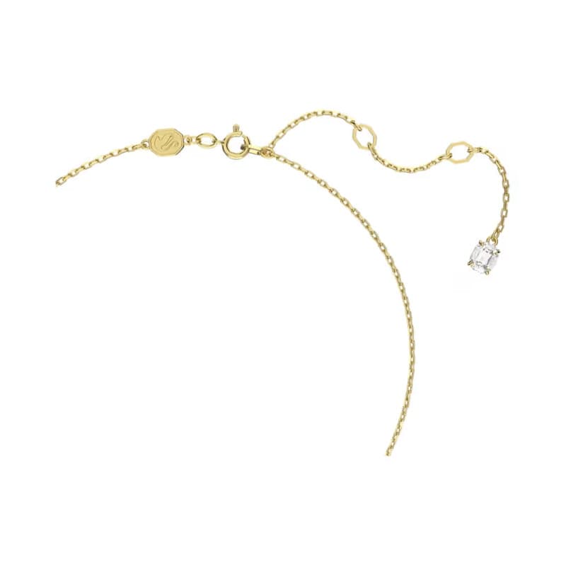 Ожерелье Swarovski - изображение 3
