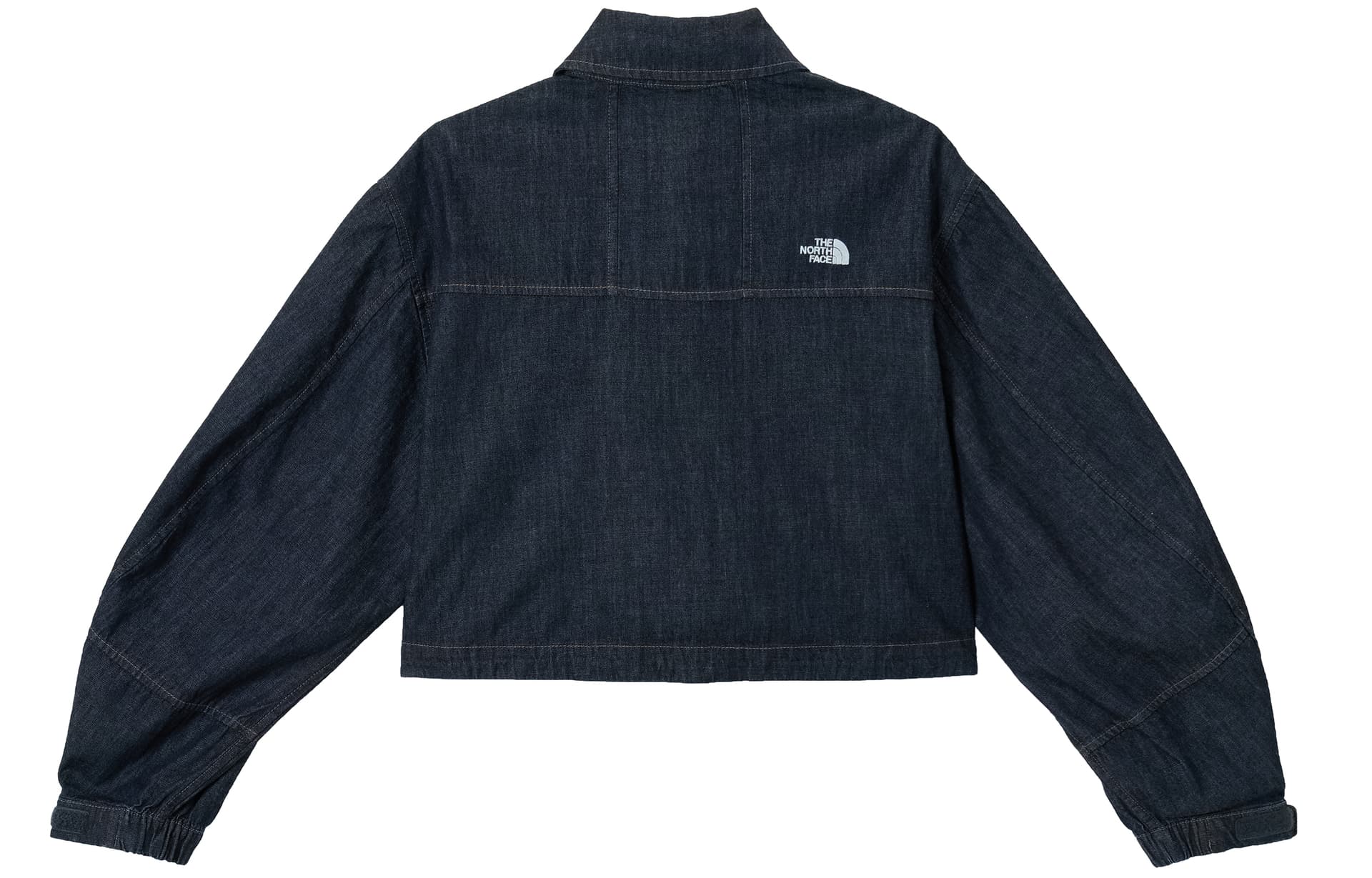 THE NORTH FACE Logo - изображение 2