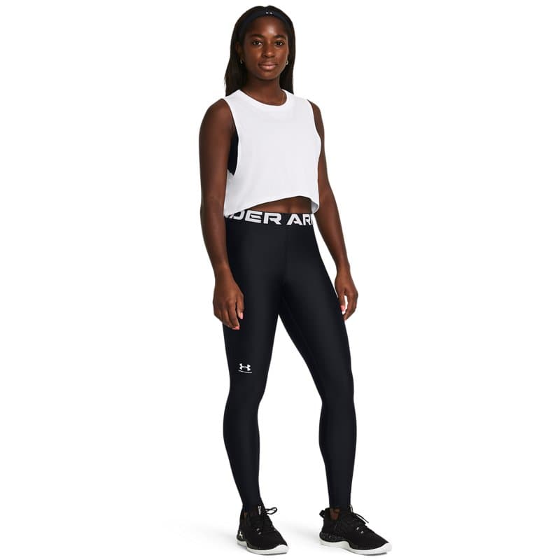 Under Armour HeatGear logo - изображение 3