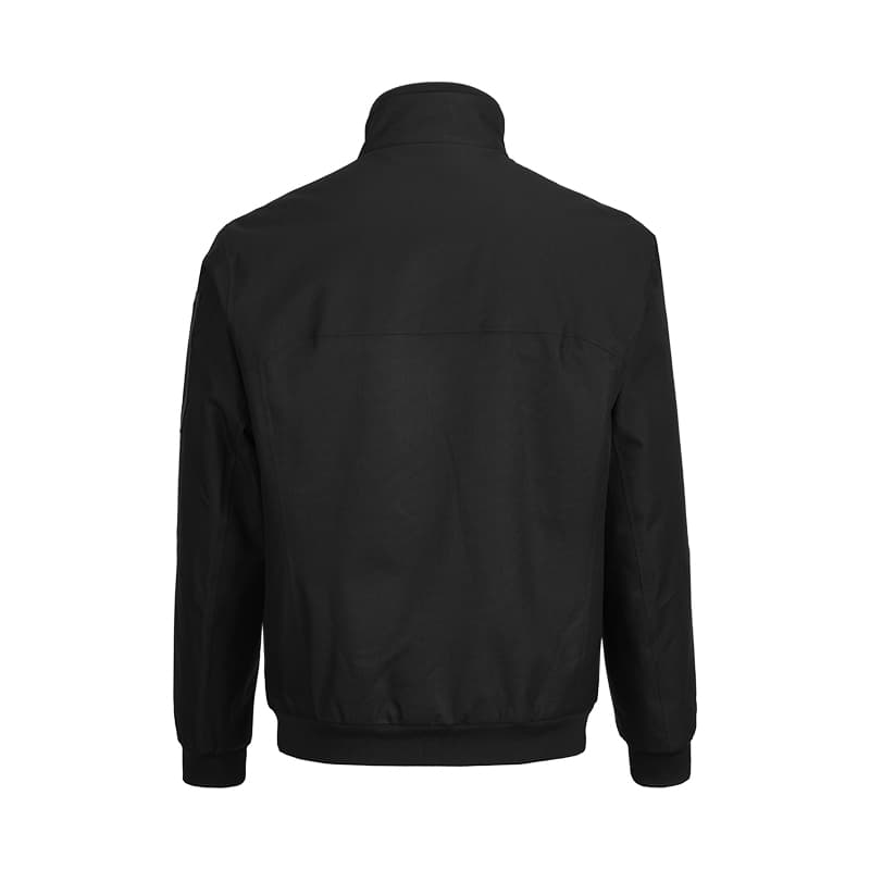 Зимняя куртка пуховик Hugo Boss Бейсбольная куртка Мужская - изображение 2