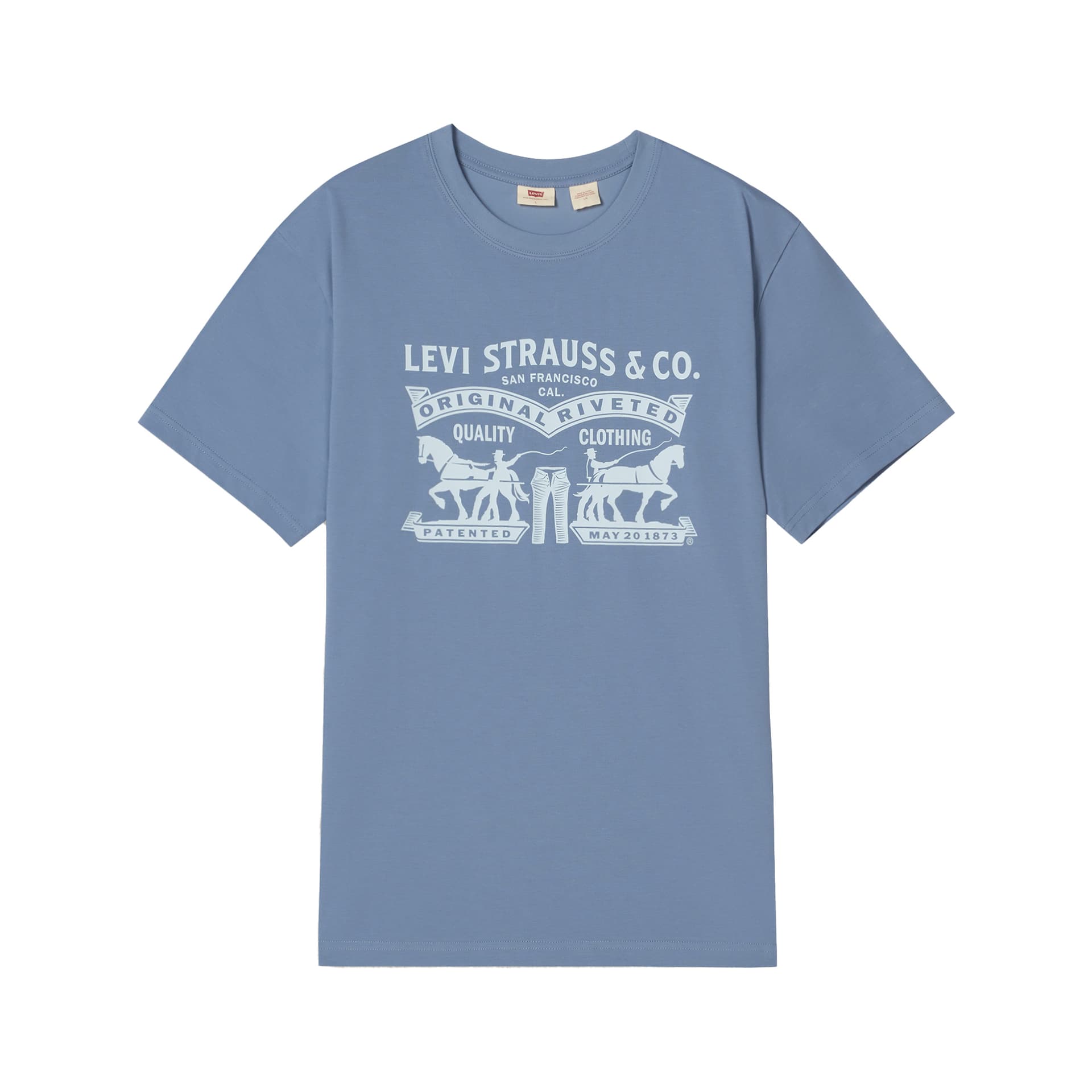 Футболка Levi's T - изображение 1