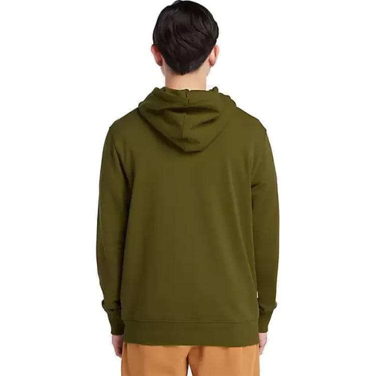 Худи Timberland Logo - изображение 3