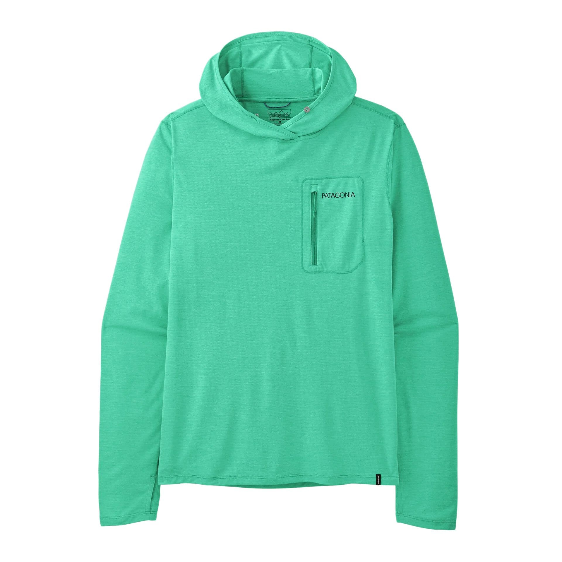 Patagonia Capilene Влагоотводящая одежда для мужчин - изображение 2