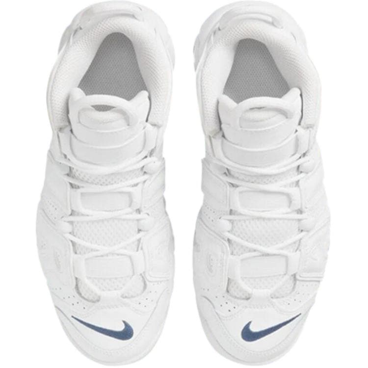 Кроссовки для баскетбола Nike Air More Uptempo AIR GS - изображение 4