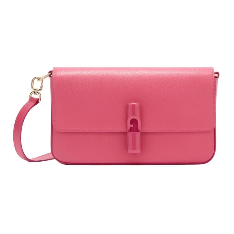 Сумка через плечо Furla IRIDE - изображение 1
