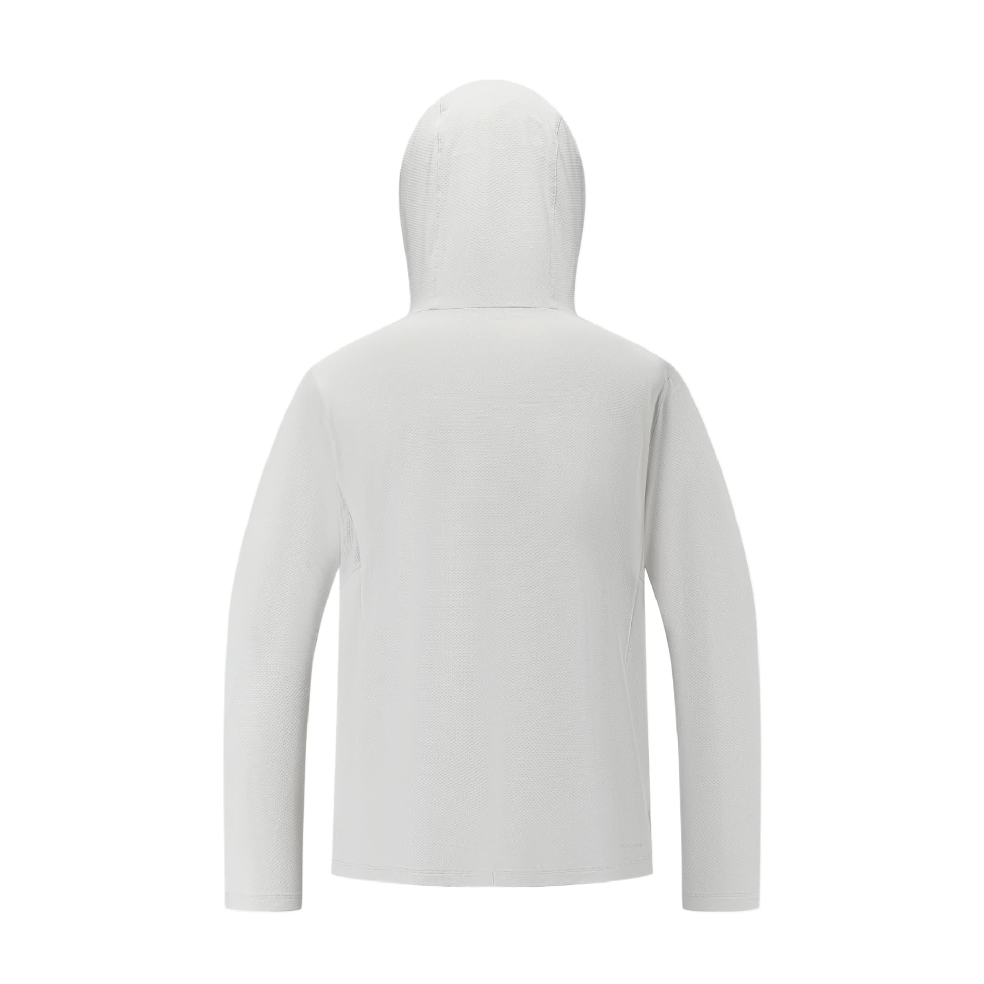 Куртка DECATHLON 100 Collection Pearl Beige Мужские Куртки - изображение 2