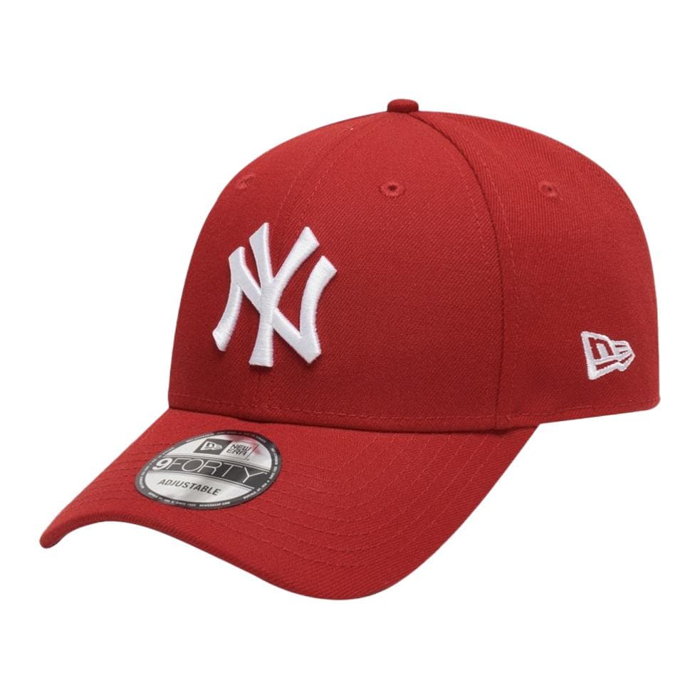 Кепка New Era MLB - изображение 1