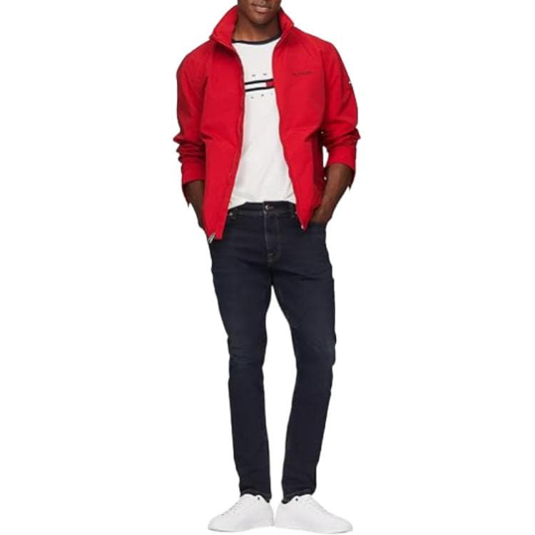 Куртка Tommy Hilfiger - изображение 3