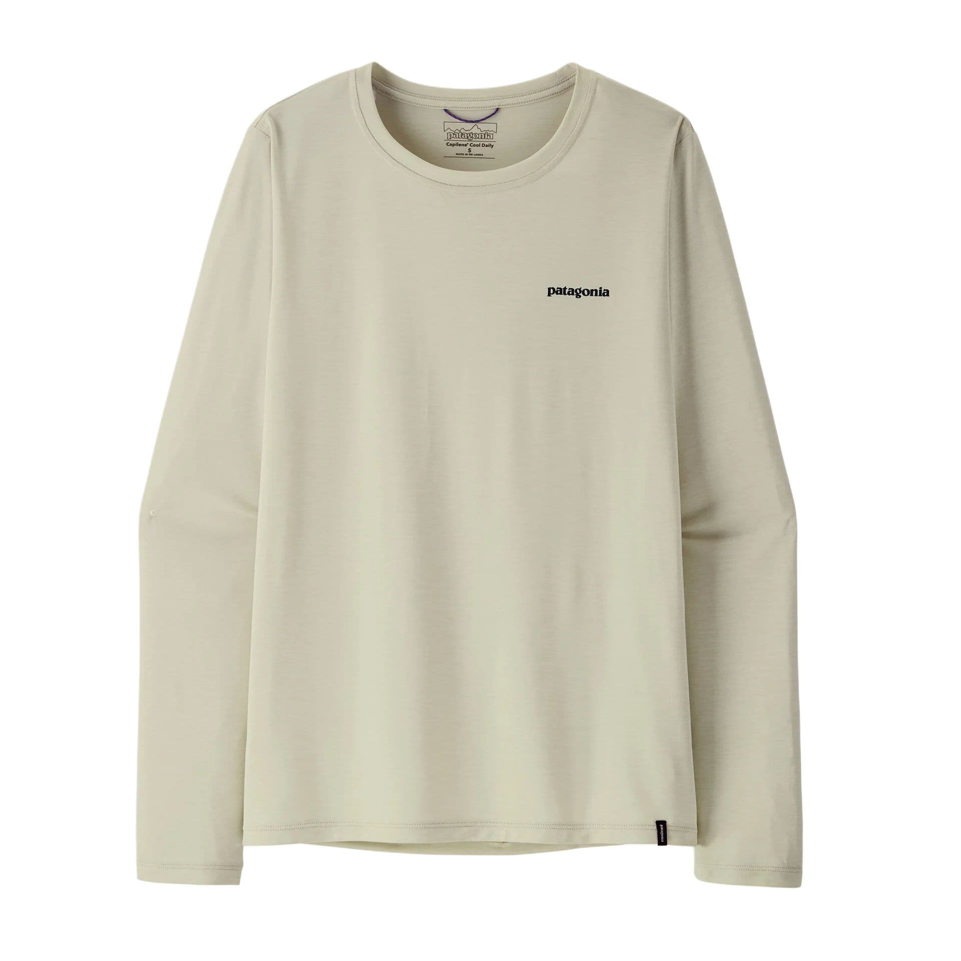 Patagonia Capilene Быстросохнущие T-рубашки Женские - изображение 2