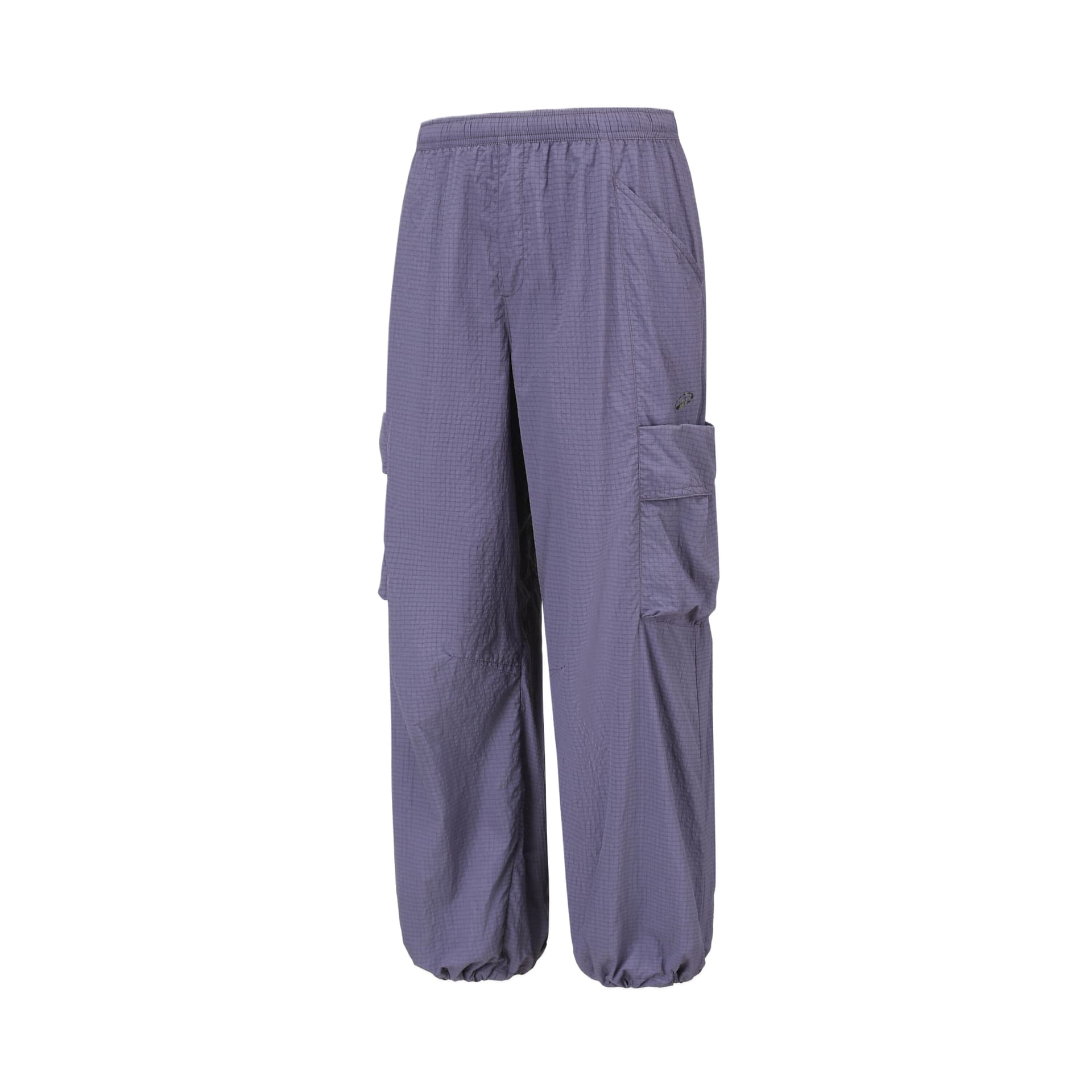 DECATHLON Туманный пурпурный Kids Брюки - изображение 1