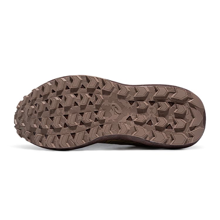 Кроссовки для бега ASICS Gel Sonoma 8 Дышащие Низкие Кроссовки для Бега Мужские - изображение 6