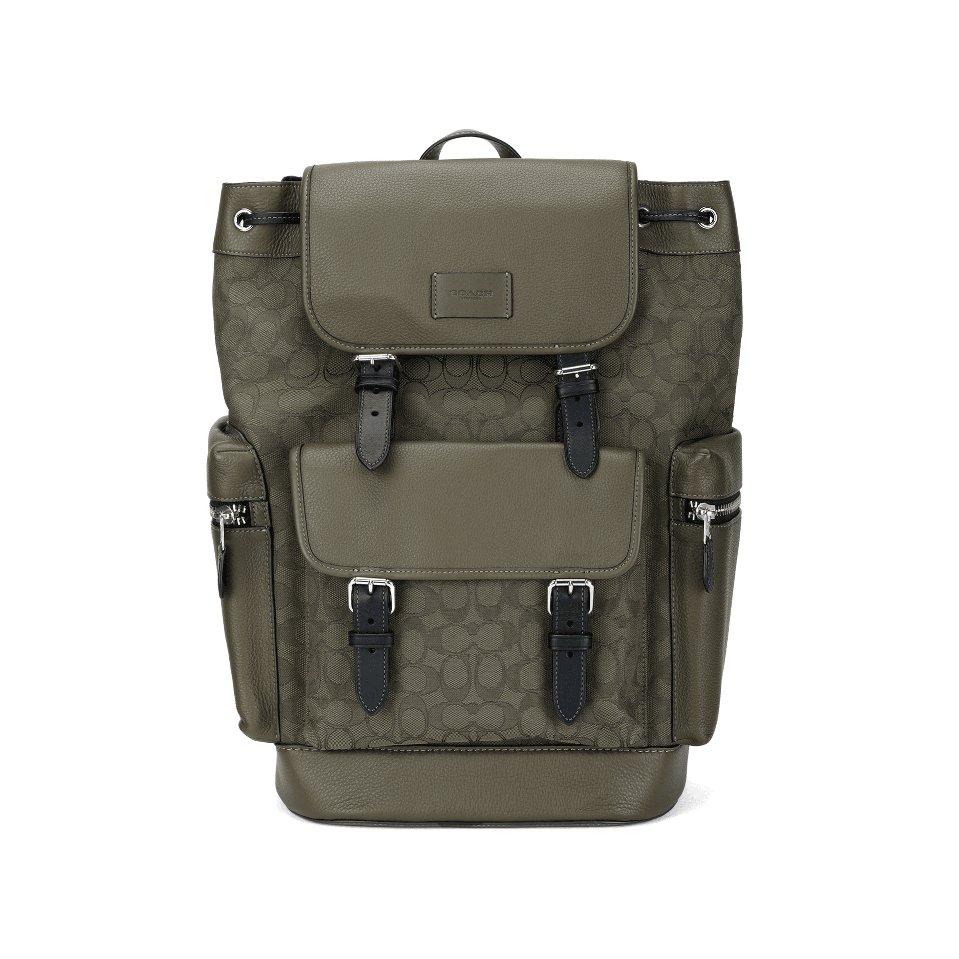 Рюкзак COACH Sprlnt 29 - изображение 5