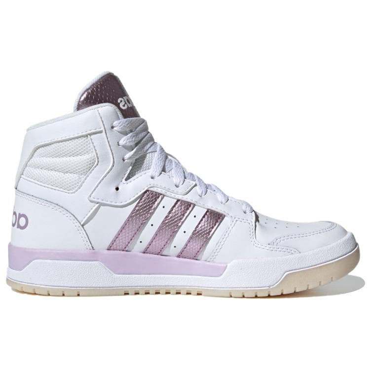 Кроссовки adidas neo Entrap Mid - изображение 2