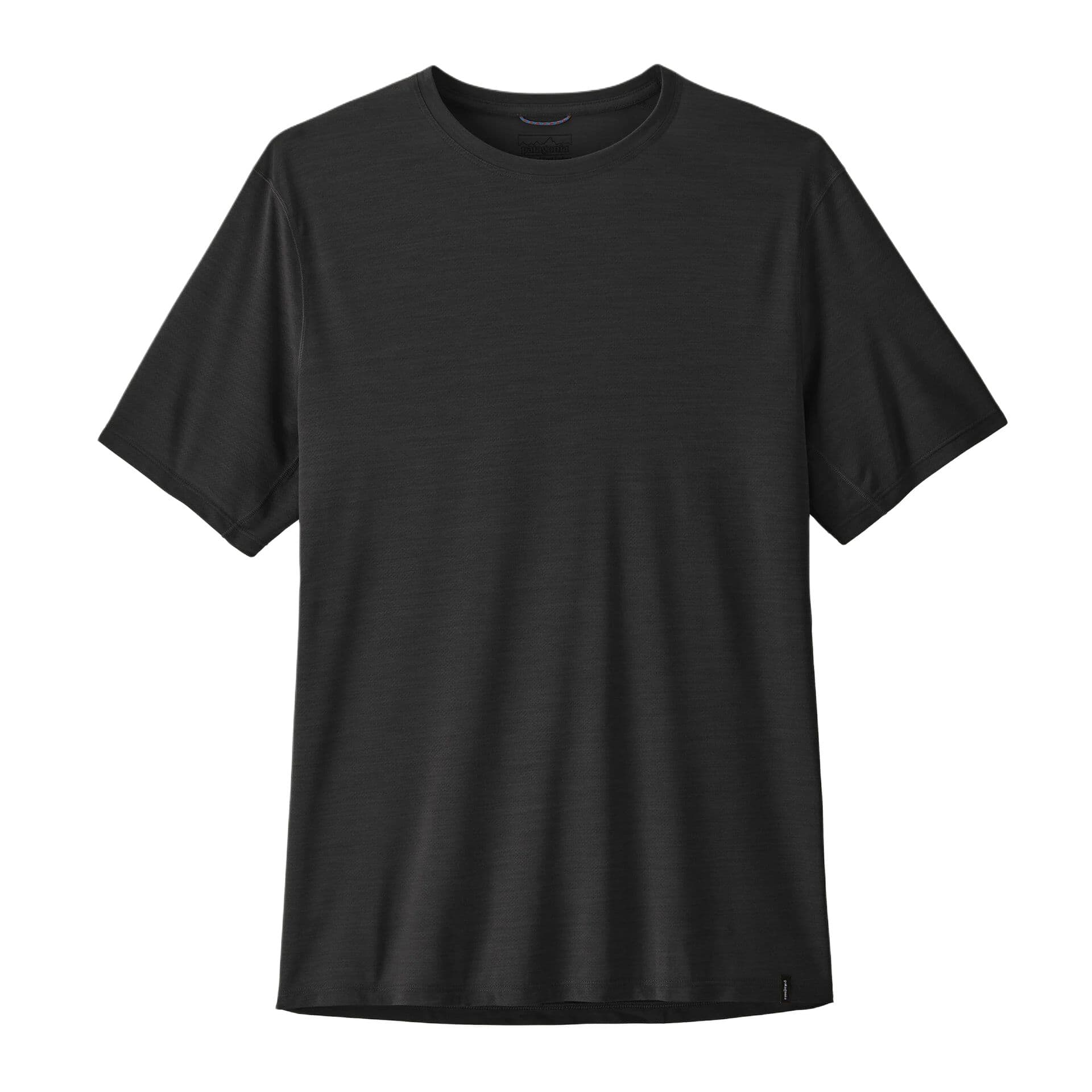 Patagonia Capilene Быстросохнущие T-рубашки Мужские - изображение 1