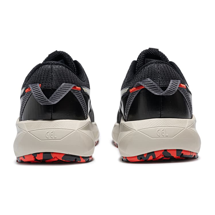 Кроссовки для бега ASICS GEL-VENTURE 11 Низкие Беговые Кроссовки Мужские - изображение 4